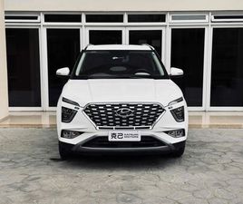 ULTIMATE 2.0 16V FLEX AUT