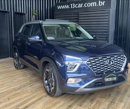 ULTIMATE 2.0 16V FLEX AUT