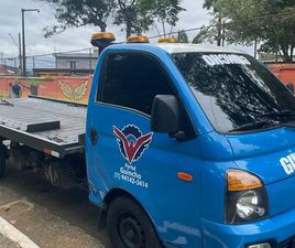 HYUNDAI HR HYUNDAI HR 2.5 TCI DIESEL (RS/RD) 2014