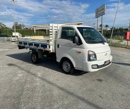 HYUNDAI HR 2.5 TCI DIESEL (RS/RD) 2018