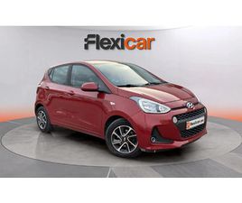 HYUNDAI I10 1.2 LINK