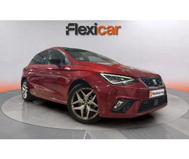 SEAT IBIZA SC SC 1.0 ECOTSI 110CV FR