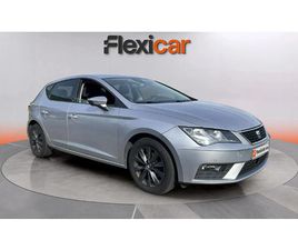 ST 1.5 ECOTSI 96KW (130CV) S&S STYLE ED