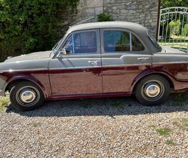 WOLSELEY 1500 WOLSELEY 1500 BERLINE - 1964