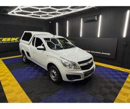 CHEVROLET CLASSIC 2012 CHEVROLET UTILITY 1.4 CLUB