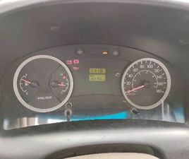 HYUNDAI HR HYUNDAI HR 2.5 TCI DIESEL (RS/RD) 2019