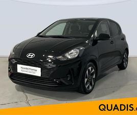 HYUNDAI I10 HYUNDAI I10 1.0 KLASS