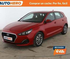 HYUNDAI I30 SW I30 CW 1.0 TGDI KLASS