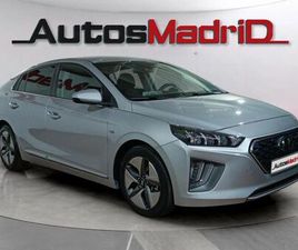 HYUNDAI IONIQ HYUNDAI IONIQ 1.6 GDI HEV KLASS DT