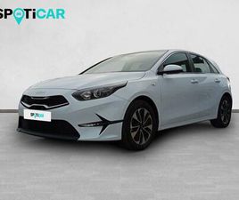 KIA CEED CEE-D 1.0 T-GDI 74KW (100CV) DRIVE