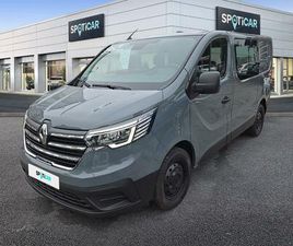 L1H1 3T 2.0 BLUE DCI 150CH CONFORT E6E