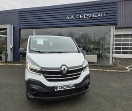 ZEN L1 DCI 120 S&S - 8 PL