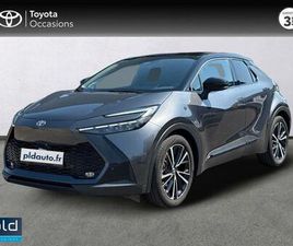 1.8 HYBRIDE 140CH COLLECTION NG23