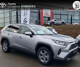 2.5 HYBRIDE 218CH DYNAMIC 2WD MY24