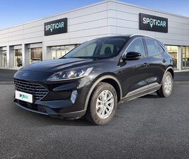 FORD KUGA 1.5 ECOBOOST 150CH TITANIUM