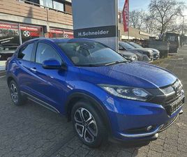 HONDA HR-V 1.5 I-VTEC CVT EXECUTIVE
