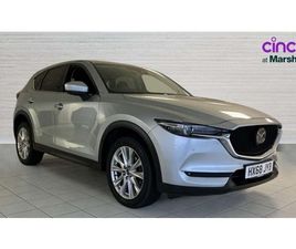 2.2D SPORT NAV+ 5DR AUTO