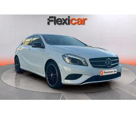 A 200 MOTORSPORT EDITION