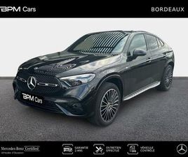 MERCEDES-BENZ - 300 E HYBRID 204+136CH AMG LINE + 4MATIC 9G-TRONIC