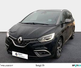 RENAULT GRAND SCENIC GRAND SCENIC TCE 160 EDC EXECUTIVE