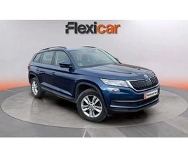 1.5 TSI 110KW (150CV) 4X2 ACTIVE