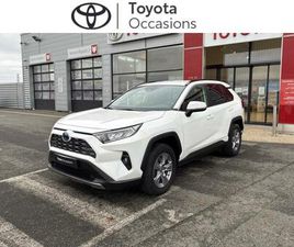 2.5 HYBRIDE 218CH DYNAMIC 2WD MY24