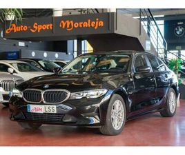 BMW SERIE 3 320E 320E