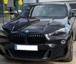 BMW X2 X2 SDRIVE 20IA