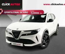 1.2 136CV IBRIDA EDCT6