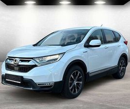HONDA CRV HONDA CR-V 2.0 I-MMD HYBRID 2WD ELEGANCE