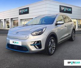 E-NIRO E NIRO ACTIVE 204CH/1ERE MAIN