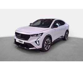 RENAULT RAFALE E-TECH RAFALE E-TECH FULL HYBRID 200CH