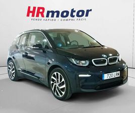 BMW I3 120 AH BMW I3 42KWH