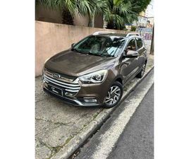JAC T40 JAC T40 1.5