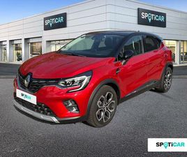 E-TECH 145 - 21 INTENS