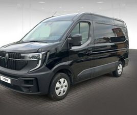 RENAULT MASTER 2.0 DCI 150 BLUE EXTRA L2H2 3.5T