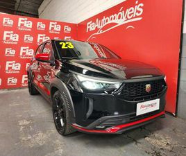 ABARTH PULSE ABARTH PULSE 1.3 T270 AUTO