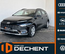 HYUNDAI BAYON HYUNDAI BAYON SELECT