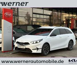 KIA CEED SW 1.0 T NIGHTLINE EDITION