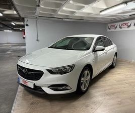 OPEL INSIGNIA 1.6CDTI S&S BUSINESS