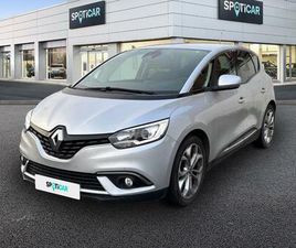 1.7 BLUE DCI 120CH INTENS