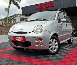 CHERY QQ CHERY QQ 1.1/1.0 12V 69CV 5P