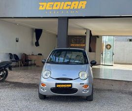 CHERY QQ CHERY QQ 1.1/1.0 12V 69CV 5P