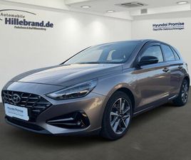 HYUNDAI I30 EDITION 30+ MILD-HYBRID