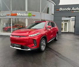 MAXUS EUNIQ 6 MAXUS EUNIQ6 70