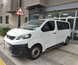 COMBI LONG 1.6BLUEHDI S&S 115