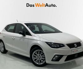 SEAT IBIZA 1.0 TSI FR XM 85 KW (115 CV)