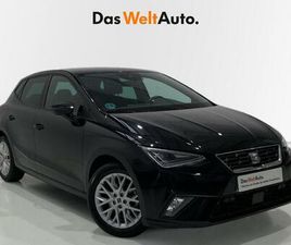 SEAT IBIZA 1.0 TSI S&S FR XL 85 KW (115 CV)
