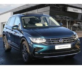 1.5 TSI 150 ELEGANCE 5DR DSG