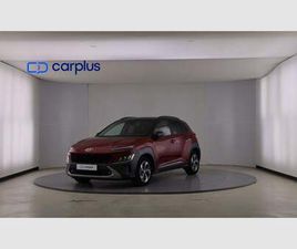 HYUNDAI KONA HYUNDAI KONA 1.6 GDI HEV MAXX DCT